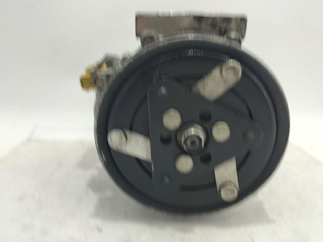 Sprzęgło sprężarki klimatyzacji 9825868180 PEUGEOT