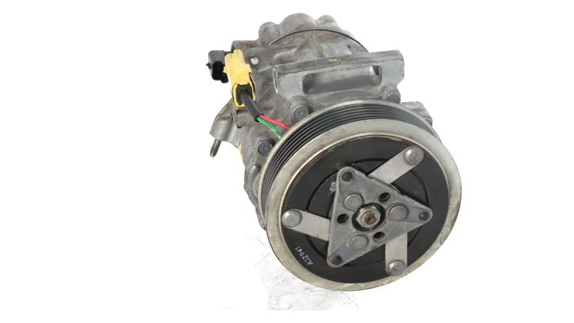 Sprzęgło sprężarki klimatyzacji 9825868180 PEUGEOT