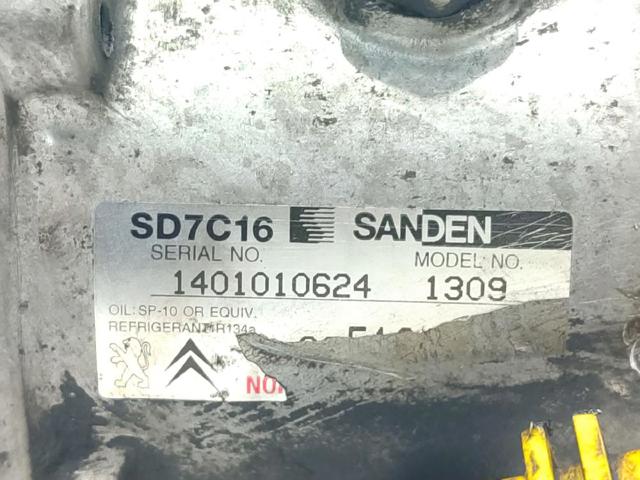 9825868180 Peugeot/Citroen