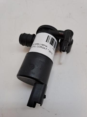 Pompka spryskiwacza szyby przedniej 9825893480 OPEL