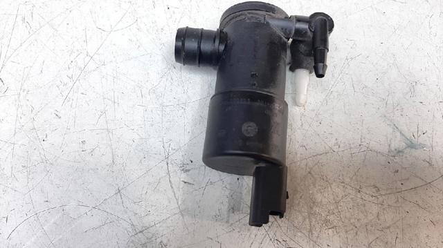 Pompka spryskiwacza szyby przedniej 9825893480 OPEL
