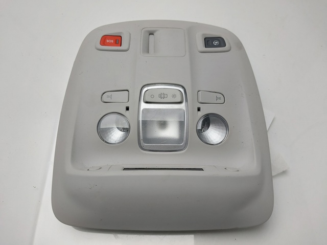 9825950580 Peugeot/Citroen