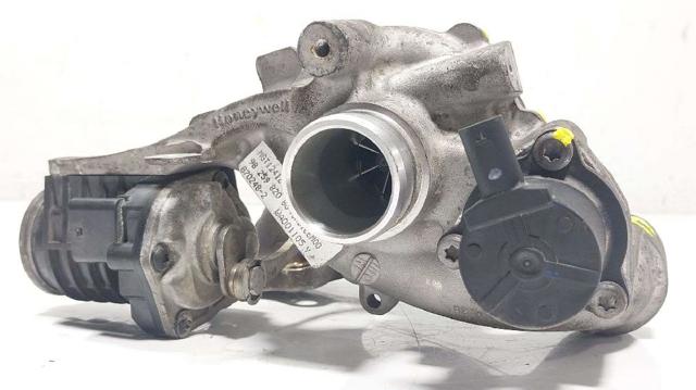 Turbina 9825982080 OPEL