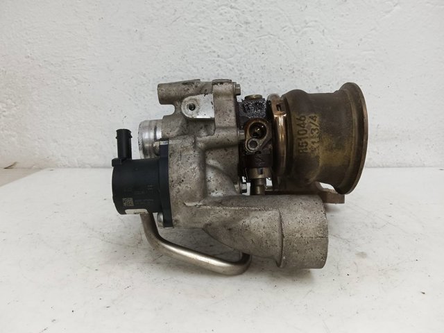 Turbina 9825982080 OPEL
