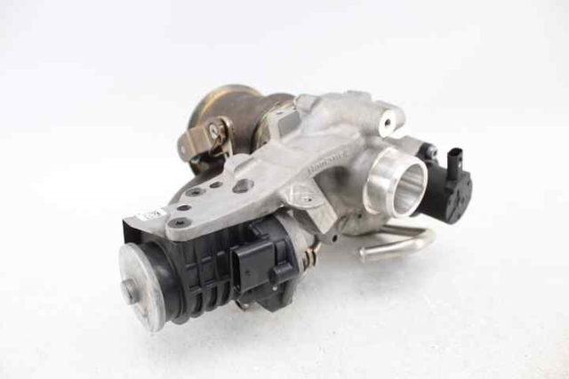 Turbina 9825982080 OPEL