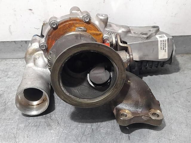 Turbina 9825982080 PEUGEOT
