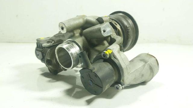 Turbina 9825982080 PEUGEOT
