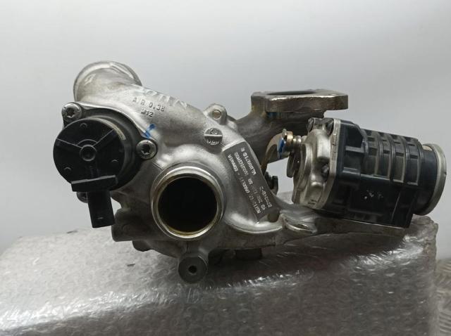 Turbina 9825982080 PEUGEOT