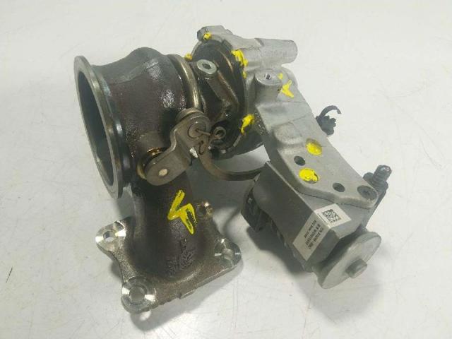 Turbina 9825982080 PEUGEOT