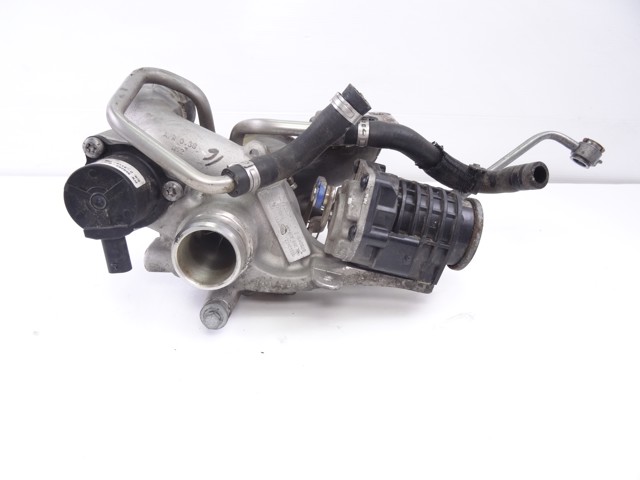 Turbina 9825982080 PEUGEOT