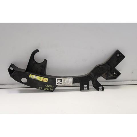 Wspornik (adapter) mocowania reflektora przedniego prawego 9826095480 FIAT