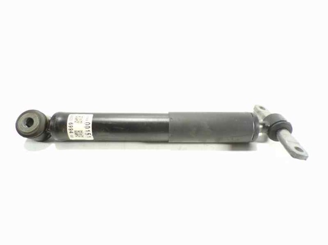 Amortyzator tylny 9826243080 PEUGEOT