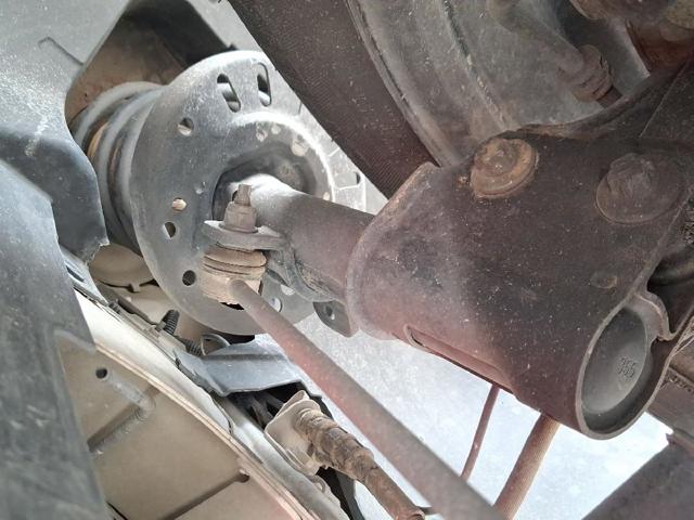 Amortyzator przedni 9826260680 PEUGEOT
