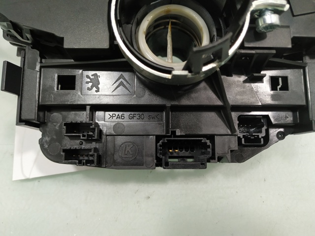Przełącznik zespolony, w komplecie 98262682ZD PEUGEOT