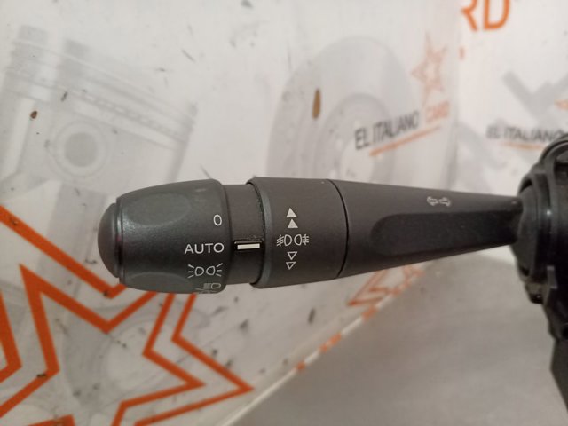 Przełącznik zespolony, w komplecie 98262682ZD PEUGEOT