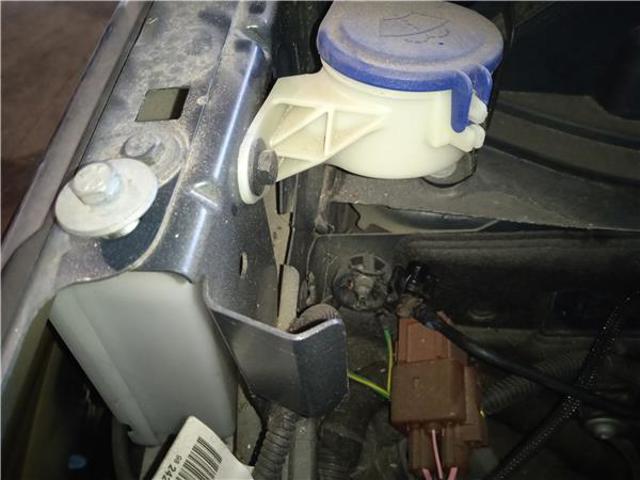 9826400680 Peugeot/Citroen