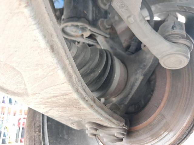 Czop (zwrotnica) przedni prawy 9826532380 PEUGEOT
