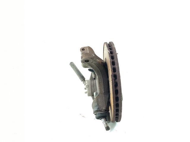 Czop (zwrotnica) przedni prawy 9826532380 PEUGEOT