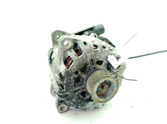 Alternator 9826550280 PEUGEOT