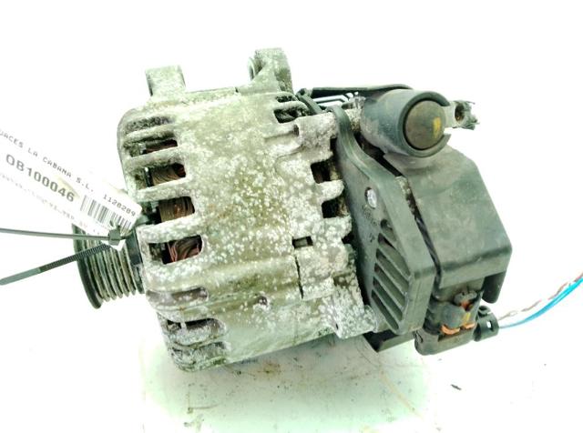 9826550280 Peugeot/Citroen