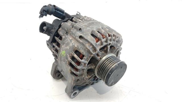 9826574080 Peugeot/Citroen