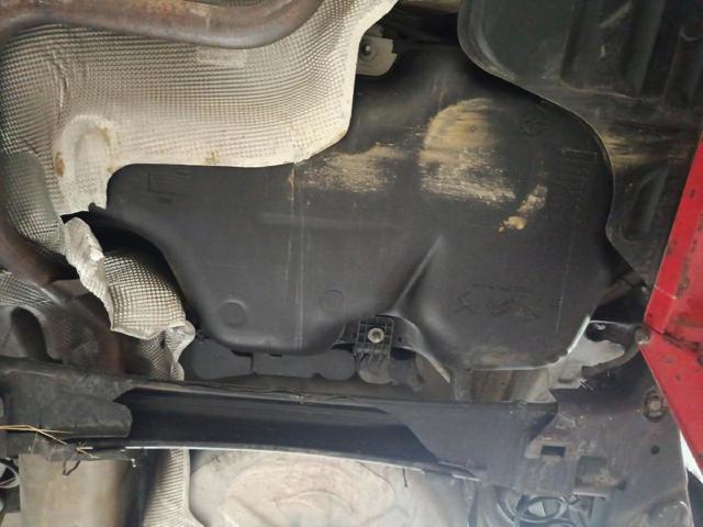 Zbiornik paliwa do Opel Corsa P2JO