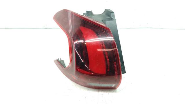 9826730480 Peugeot/Citroen