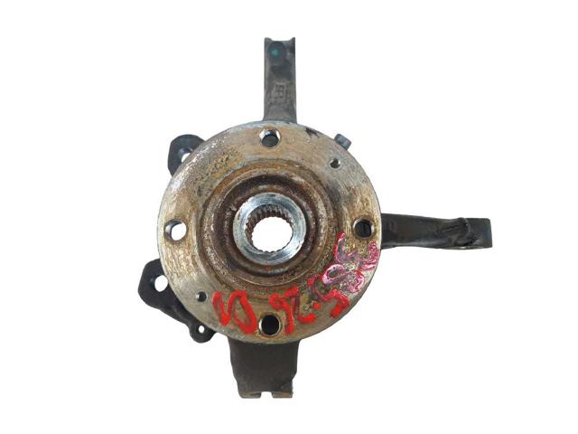 Czop (zwrotnica) przedni lewy 9826878080 OPEL