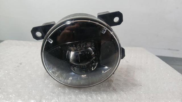 Lampa przeciwmgielna lewa/prawa 9826960480 PEUGEOT