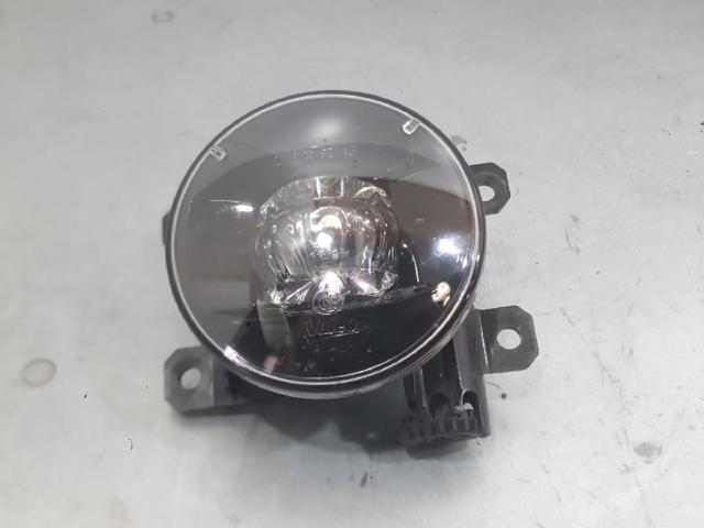Lampa przeciwmgielna lewa/prawa 9826960480 PEUGEOT
