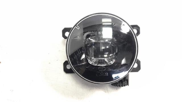 Lampa przeciwmgielna lewa/prawa 9826960480 PEUGEOT