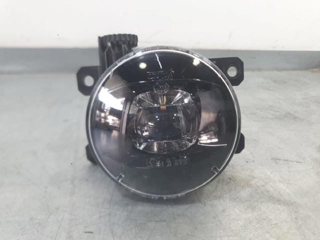 Lampa przeciwmgielna lewa/prawa 9826960480 PEUGEOT