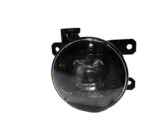 Lampa przeciwmgielna lewa/prawa 9826960480 PEUGEOT