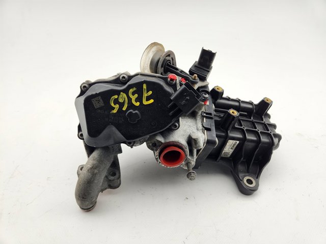 9827225180 Peugeot/Citroen