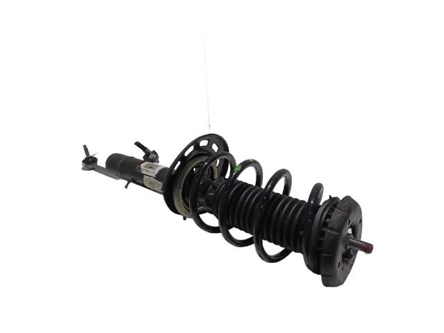Amortyzator przedni prawy 9827238680 PEUGEOT