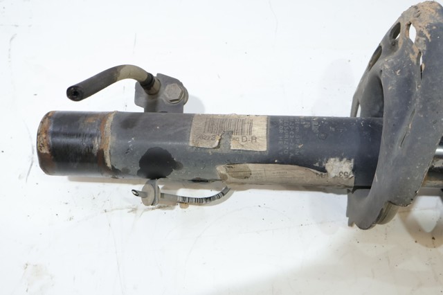 Amortyzator przedni prawy 9827238680 PEUGEOT