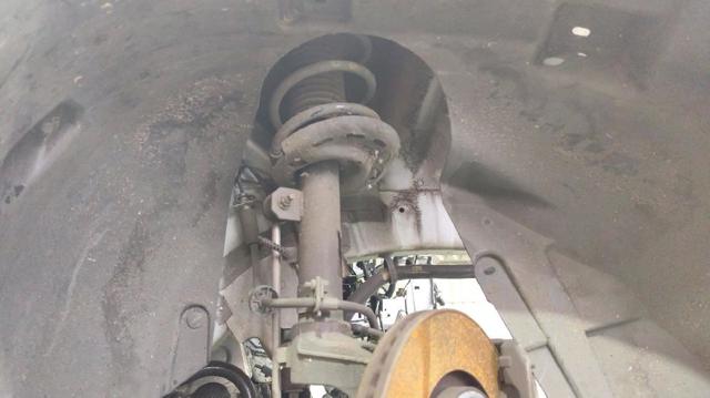 Amortyzator przedni prawy 9827238680 PEUGEOT