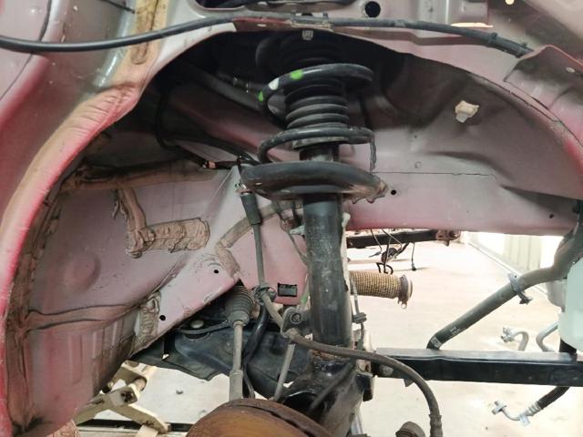 Amortyzator przedni prawy 9827238880 PEUGEOT