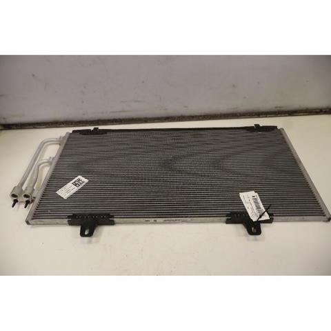Chłodnica klimatyzacji 9827255780 CHRYSLER