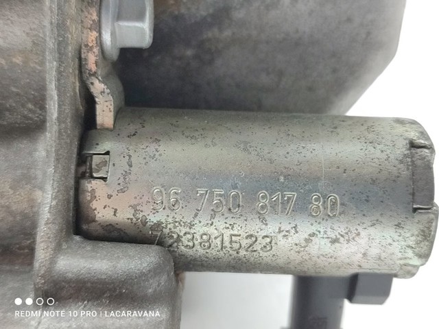 9827467380 Peugeot/Citroen