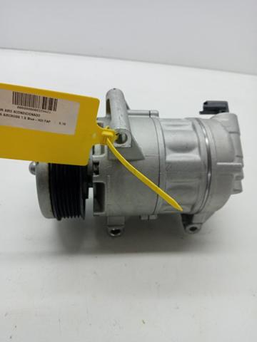 Sprężarka klimatyzacji 9827529180 PEUGEOT