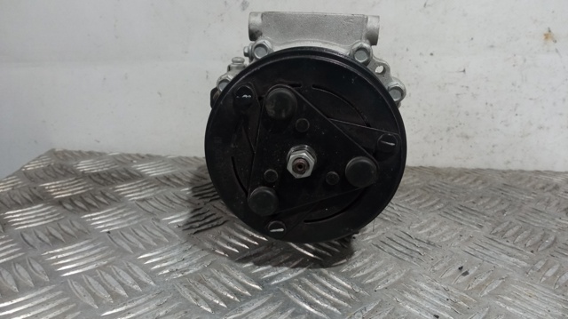Sprężarka klimatyzacji 9827596080 PEUGEOT