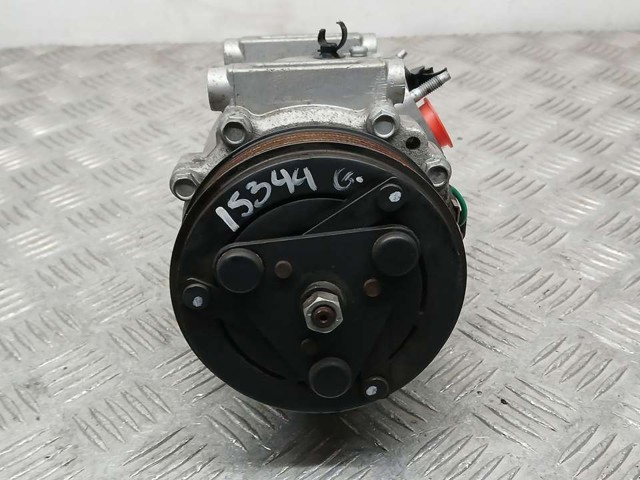 Sprężarka klimatyzacji 9827596080 PEUGEOT