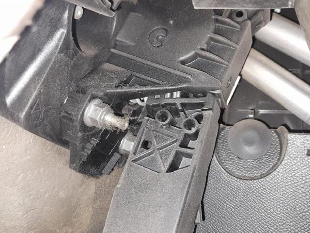 Pedał przyspieszenia (gazu) 9827704480 OPEL
