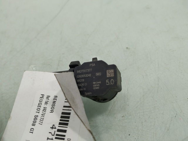 9827917377 Peugeot/Citroen