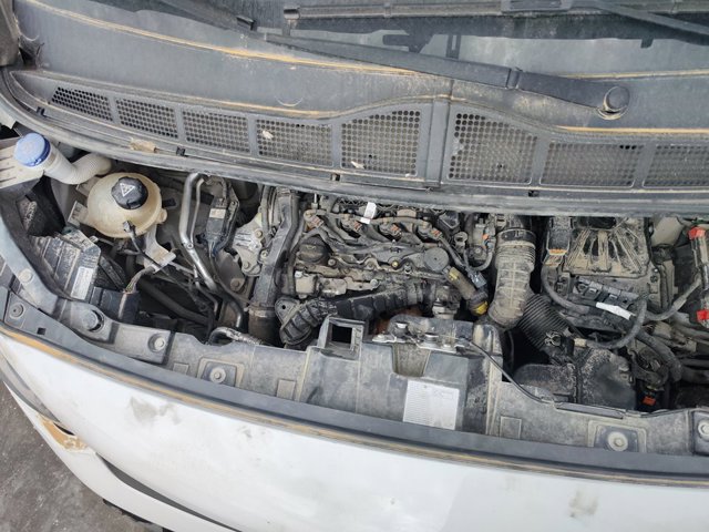 Obudowa filtra powietrza 9828002080 FIAT