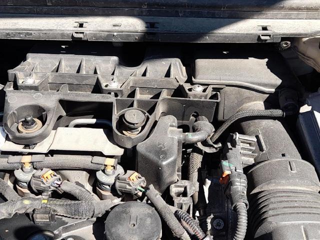 Obudowa filtra powietrza 9828002080 PEUGEOT