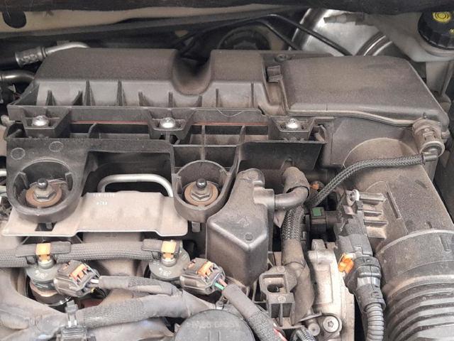 Obudowa filtra powietrza 9828002080 PEUGEOT