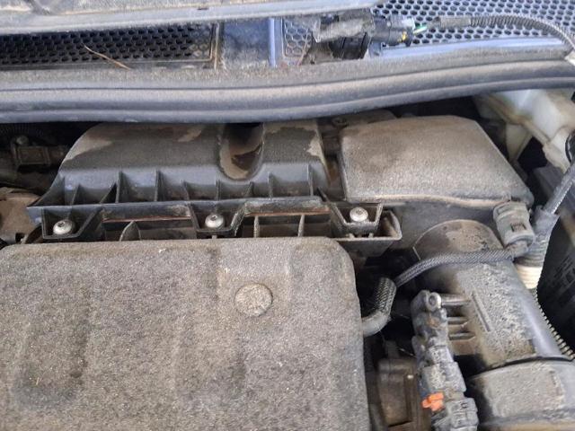Obudowa filtra powietrza 9828002080 PEUGEOT