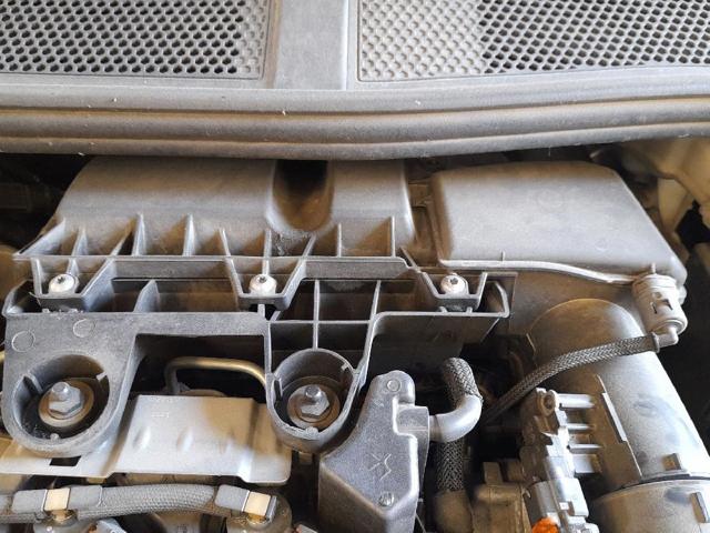 Obudowa filtra powietrza 9828002080 PEUGEOT